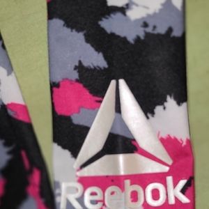 Reebok leggings